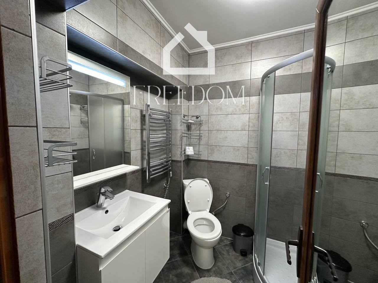 Дава под наем 2-СТАЕН, гр. Варна, Виница, снимка 9 - Апартаменти - 53858741