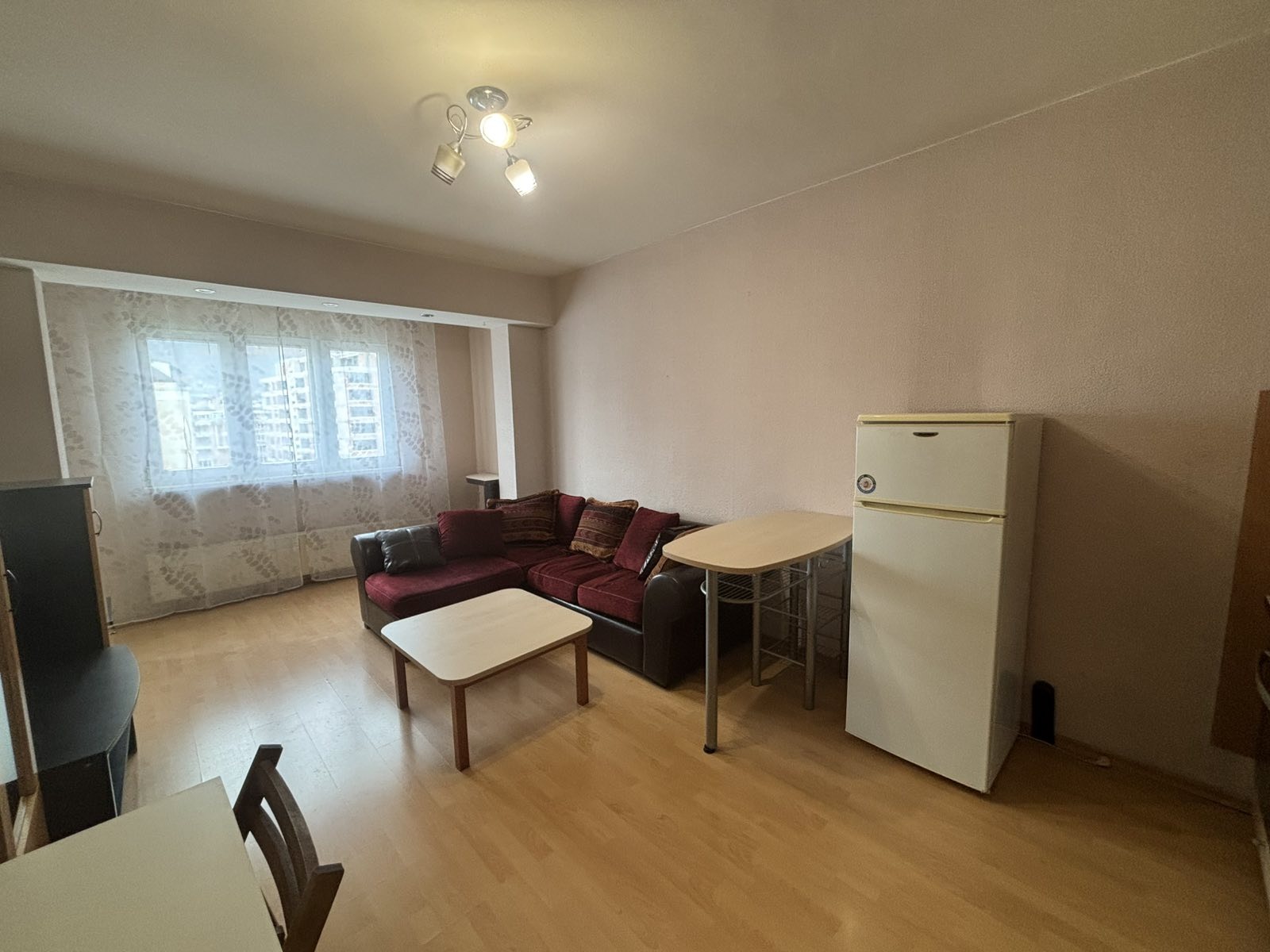 Дава под наем 2-СТАЕН, гр. София, Борово, снимка 4 - Апартаменти - 54206742