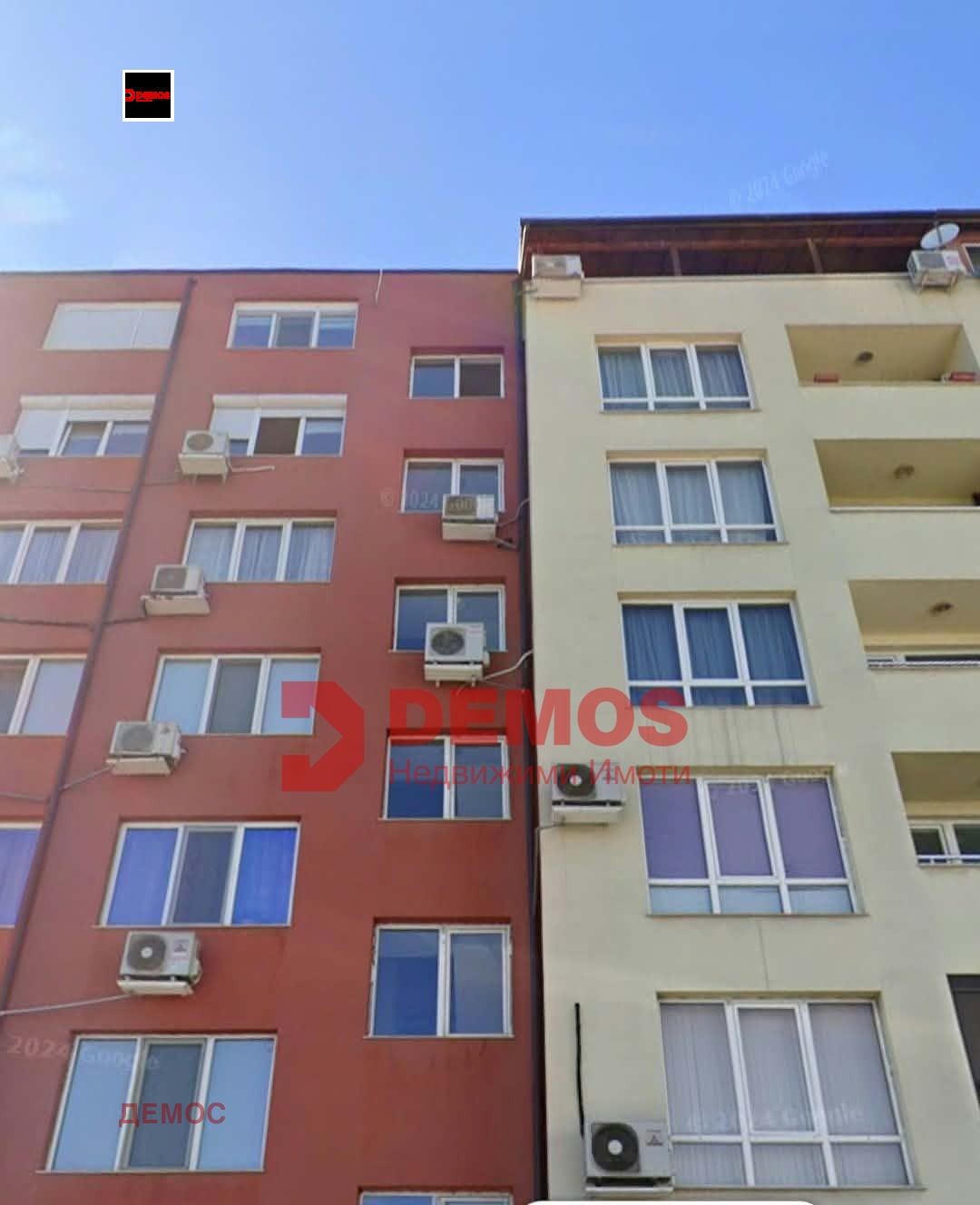 Дава под наем 2-СТАЕН, гр. София, Дружба 2, снимка 9 - Апартаменти - 56328241
