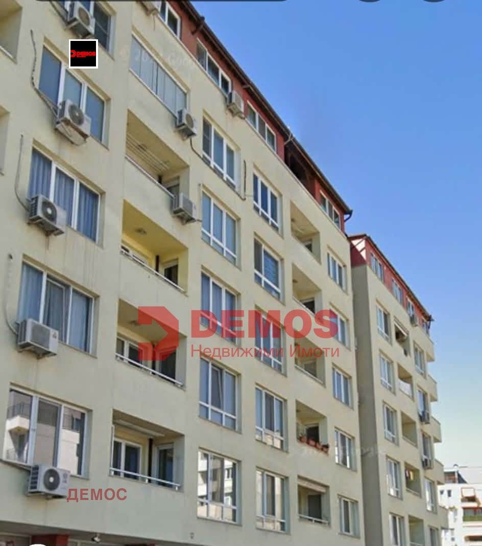 Дава под наем 2-СТАЕН, гр. София, Дружба 2, снимка 8 - Апартаменти - 56328241