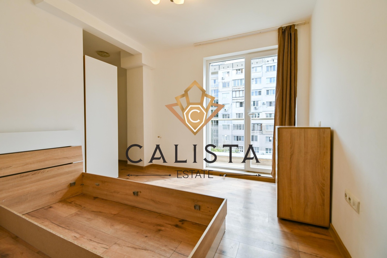 Дава под наем 3-СТАЕН, гр. София, Надежда 2, снимка 4 - Апартаменти - 53993177