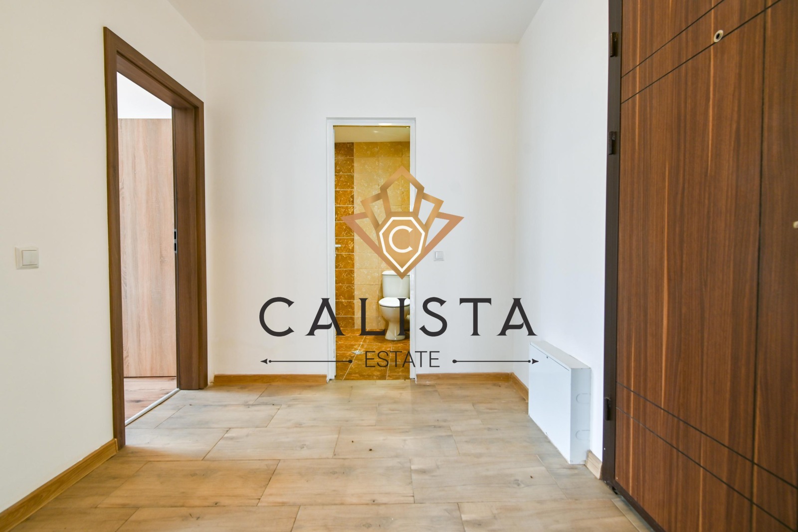 Дава под наем 3-СТАЕН, гр. София, Надежда 2, снимка 9 - Апартаменти - 53993177