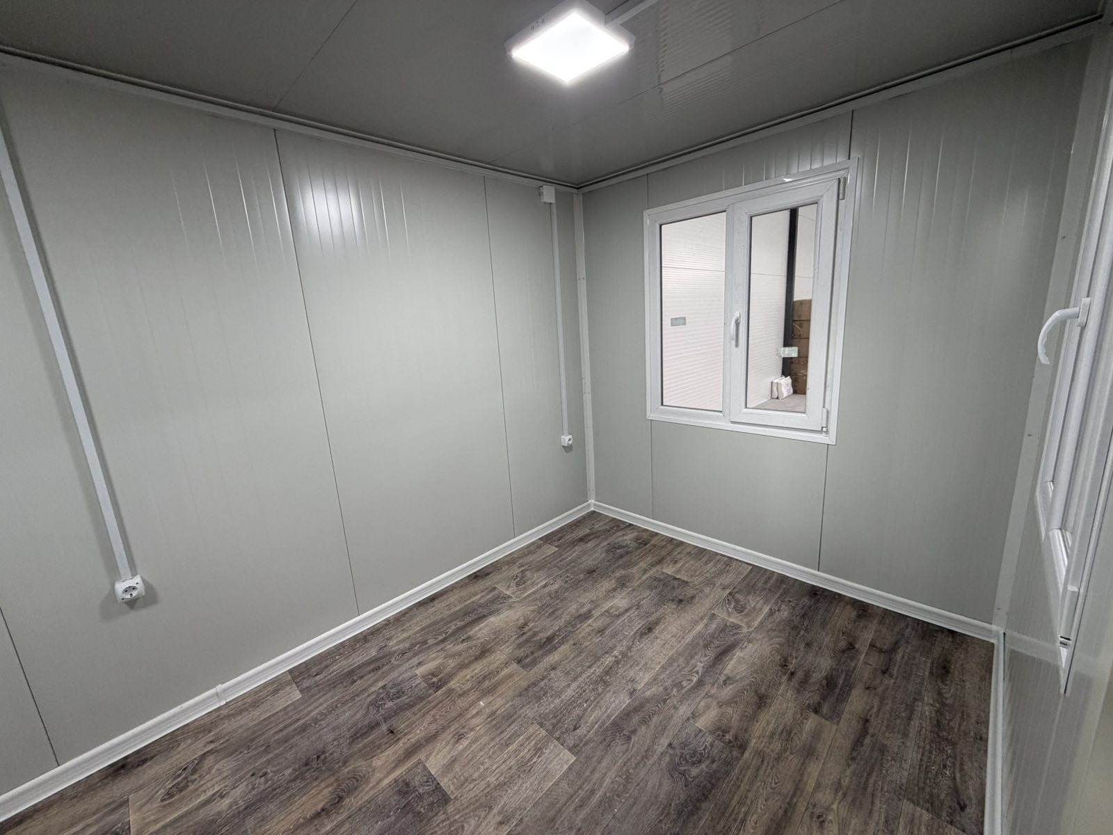 Дава под наем СКЛАД, гр. Пловдив, Индустриална зона - Север