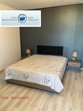 1 Schlafzimmer Druschba 2, Sofia 9