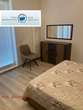 1 chambre Droujba 2, Sofia 8