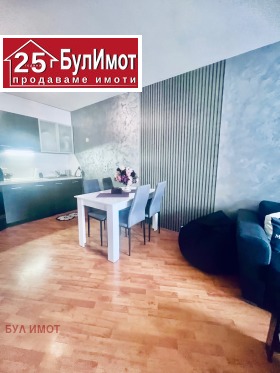 1 bedroom k.k. Sv.Sv. Konstantin i Elena, Varna 12