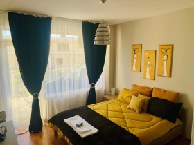 1 bedroom k.k. Sv.Sv. Konstantin i Elena, Varna 6