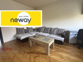 2 bedroom Idealen tsentar, Pleven 1