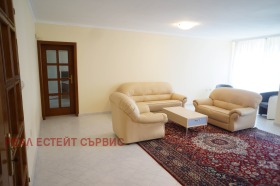 3 bedroom Iztok, Sofia 7