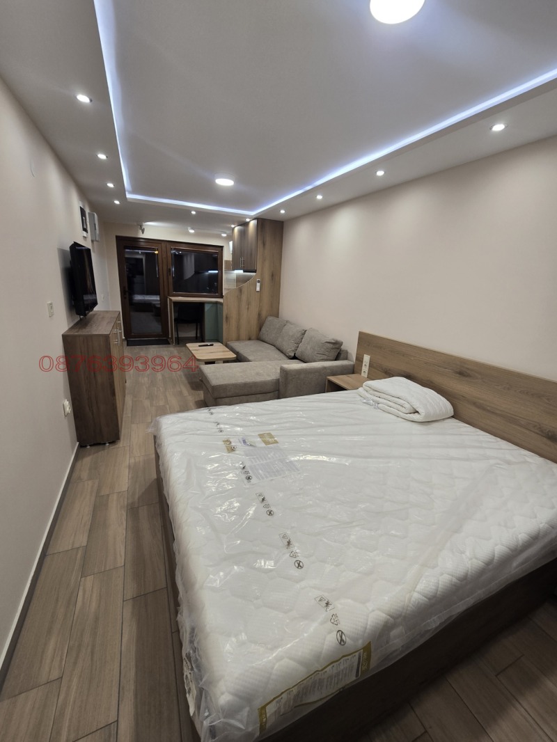 Дава под наем 1-СТАЕН, гр. Пловдив, Каменица 1, снимка 8 - Апартаменти - 53196914