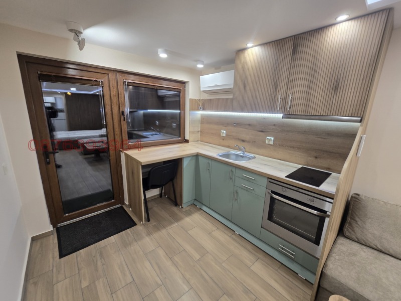 Дава под наем 1-СТАЕН, гр. Пловдив, Каменица 1, снимка 5 - Апартаменти - 53196914