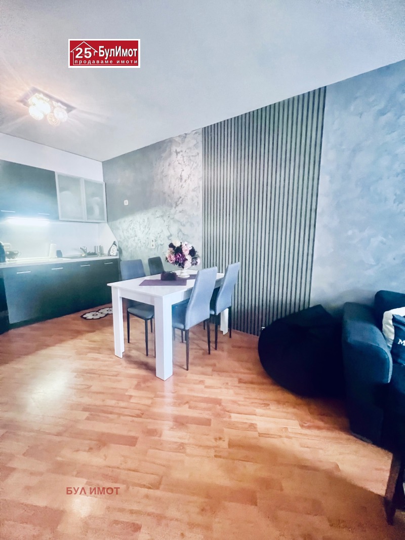 For Rent  1 bedroom Varna , k.k. Sv.Sv. Konstantin i Elena , 70 sq.m | 94341121 - image [12]