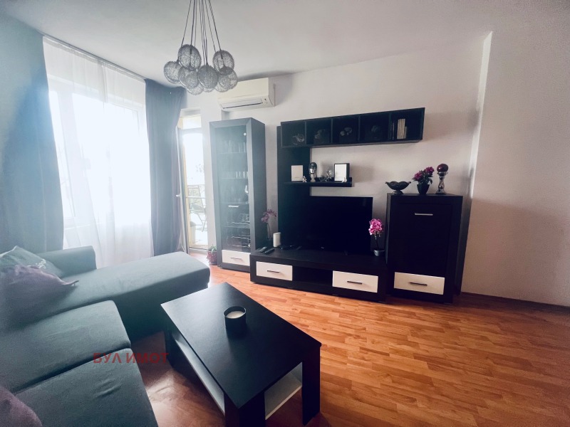 For Rent  1 bedroom Varna , k.k. Sv.Sv. Konstantin i Elena , 70 sq.m | 94341121 - image [17]