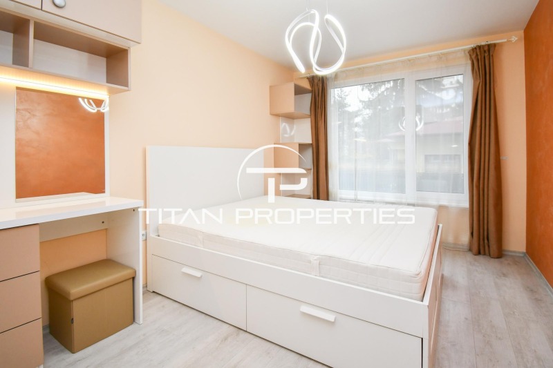 Дава под наем 2-СТАЕН, гр. София, Овча купел, снимка 5 - Апартаменти - 52822229