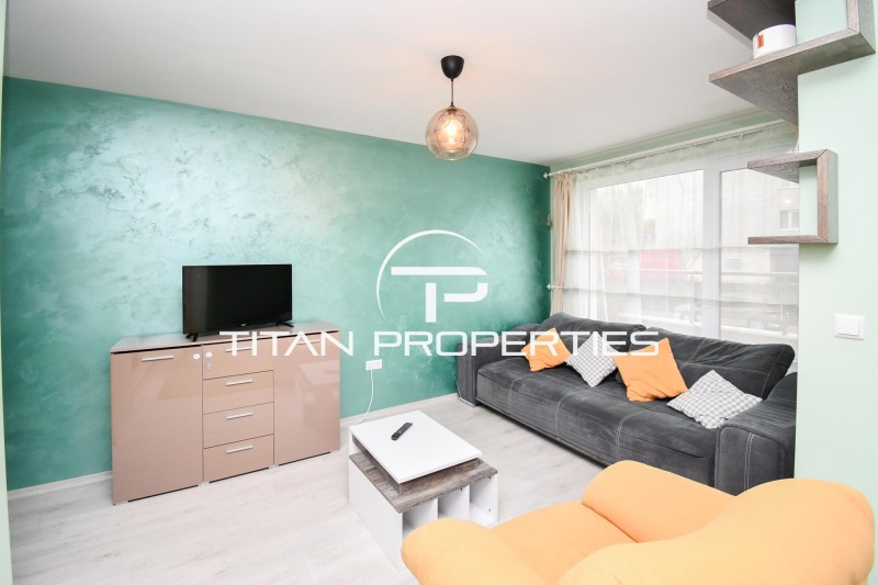 Дава под наем 2-СТАЕН, гр. София, Овча купел, снимка 3 - Апартаменти - 52822229