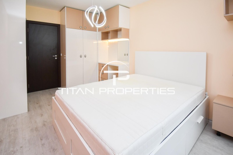 Дава под наем 2-СТАЕН, гр. София, Овча купел, снимка 7 - Апартаменти - 52822229