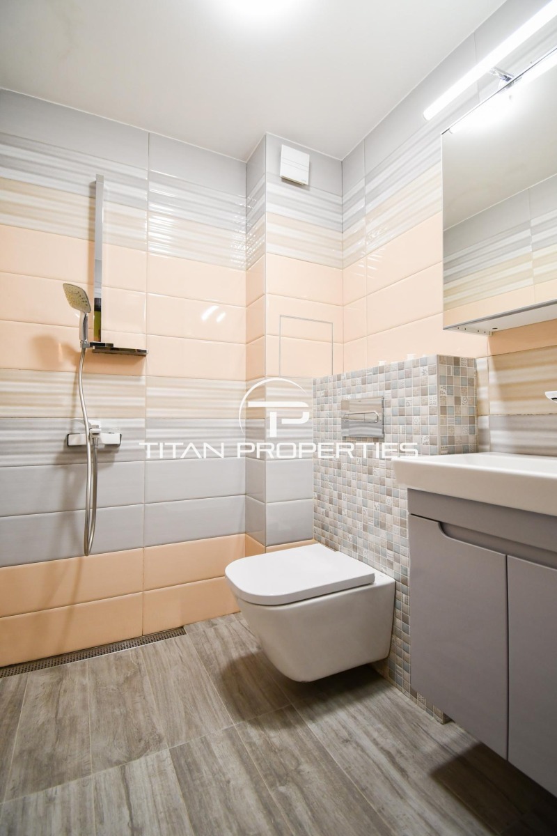 Дава под наем 2-СТАЕН, гр. София, Овча купел, снимка 9 - Апартаменти - 52822229