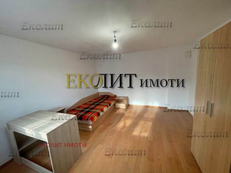 Дава под наем 2-СТАЕН, гр. София, Център, снимка 6 - Апартаменти - 52837928