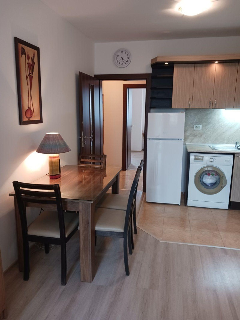 Дава под наем 2-СТАЕН, гр. Варна, Погреби, снимка 2 - Апартаменти - 53270549