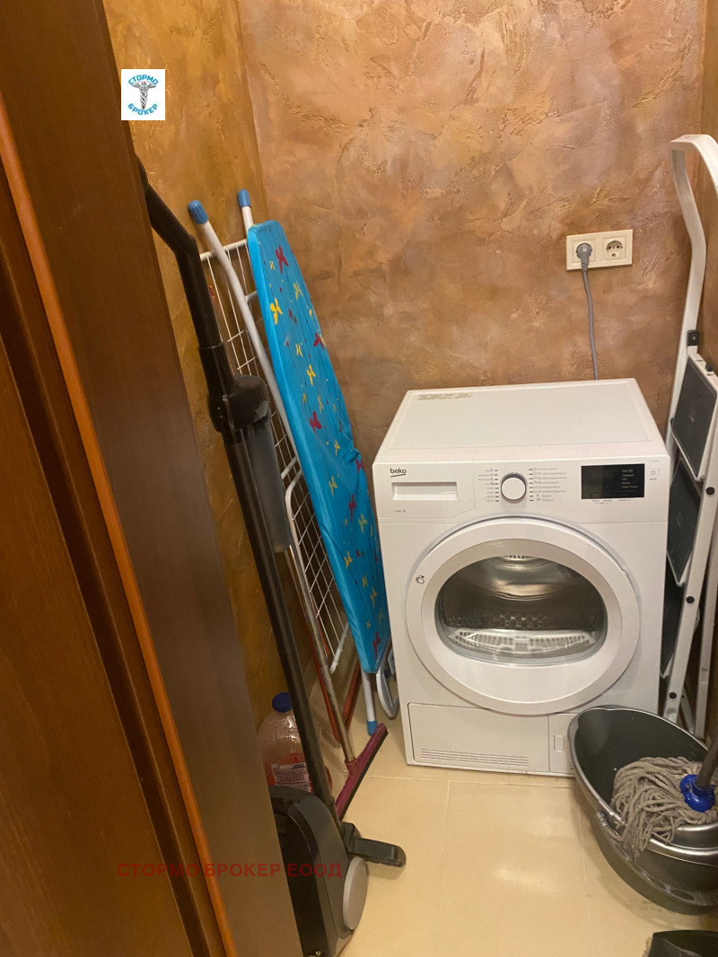 Дава под наем 2-СТАЕН, гр. София, Център, снимка 4 - Апартаменти - 53423349