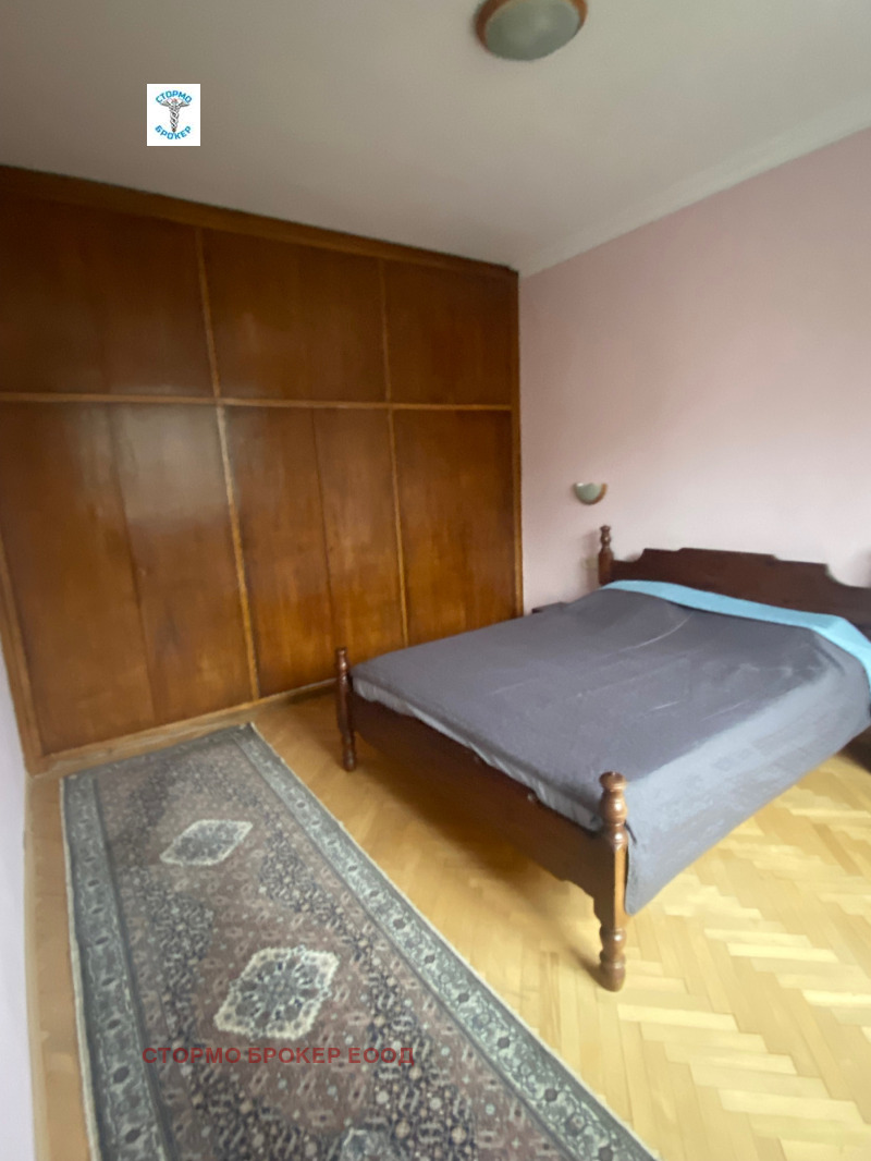 Дава под наем 2-СТАЕН, гр. София, Център, снимка 11 - Апартаменти - 53423349