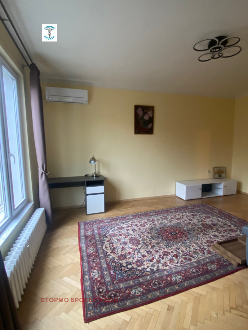 Дава под наем 2-СТАЕН, гр. София, Център, снимка 10 - Апартаменти - 53423349