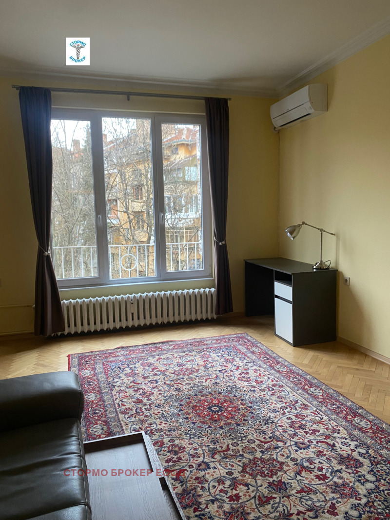 Дава под наем 2-СТАЕН, гр. София, Център, снимка 6 - Апартаменти - 53423349