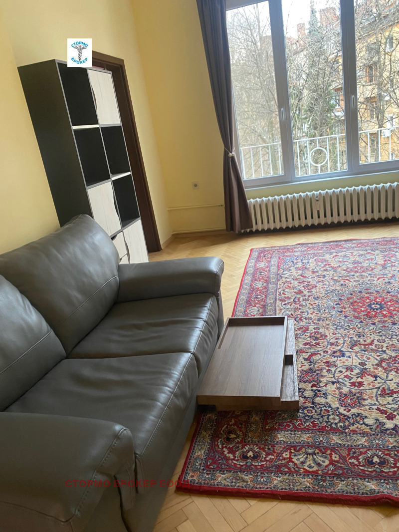 Дава под наем 2-СТАЕН, гр. София, Център, снимка 7 - Апартаменти - 53423349