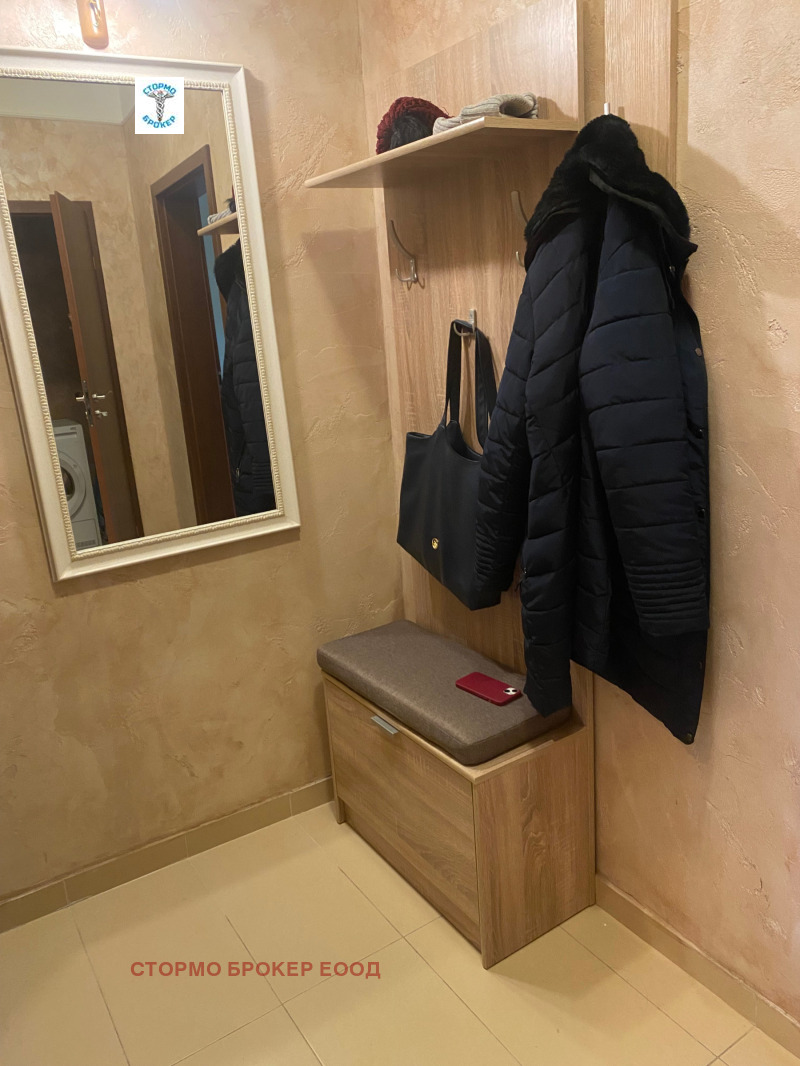 Дава под наем 2-СТАЕН, гр. София, Център, снимка 3 - Апартаменти - 53423349