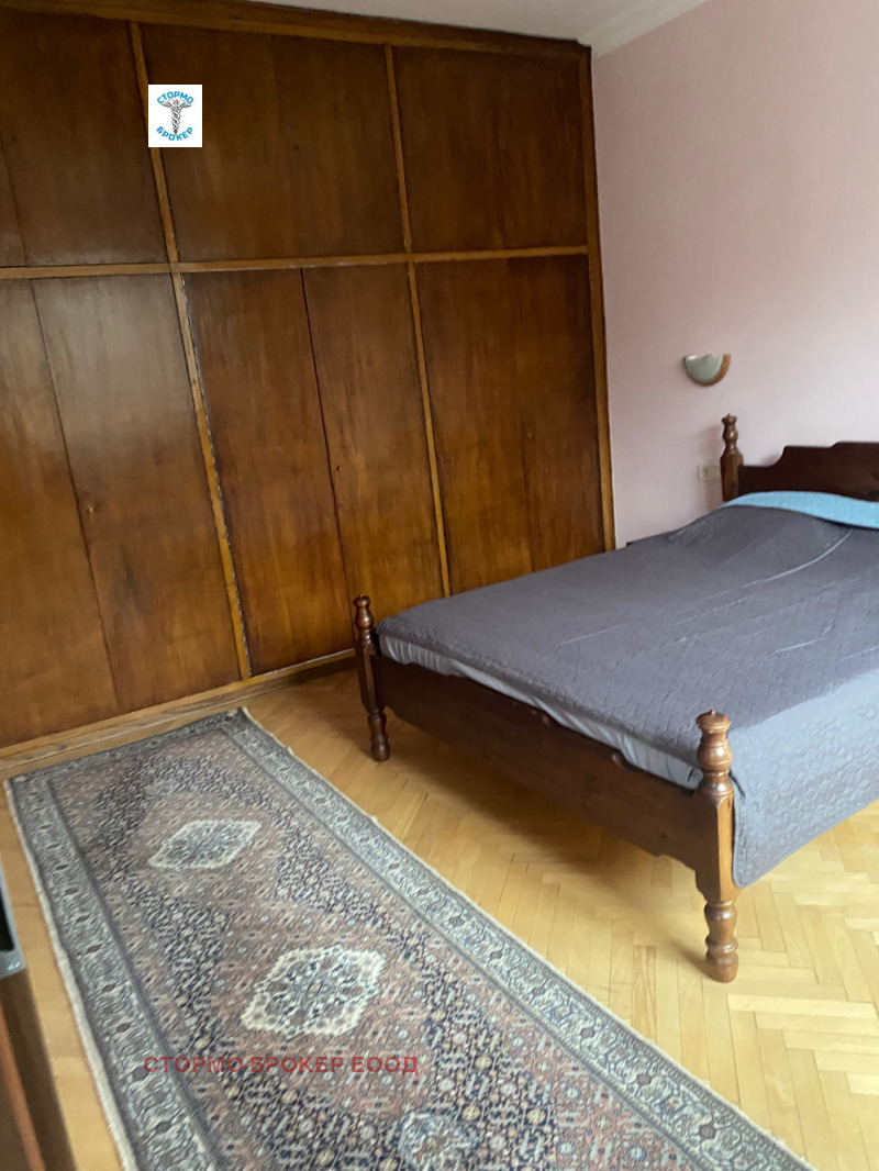 Дава под наем 2-СТАЕН, гр. София, Център, снимка 9 - Апартаменти - 53423349