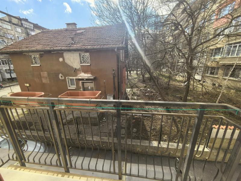 Дава под наем 2-СТАЕН, гр. София, Красно село, снимка 9 - Апартаменти - 53558605