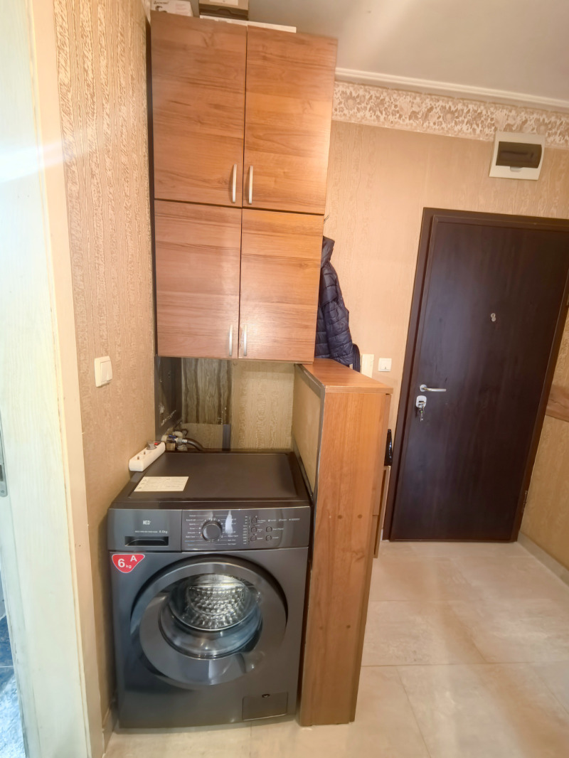 Дава под наем 2-СТАЕН, гр. София, Красно село, снимка 7 - Апартаменти - 53558605