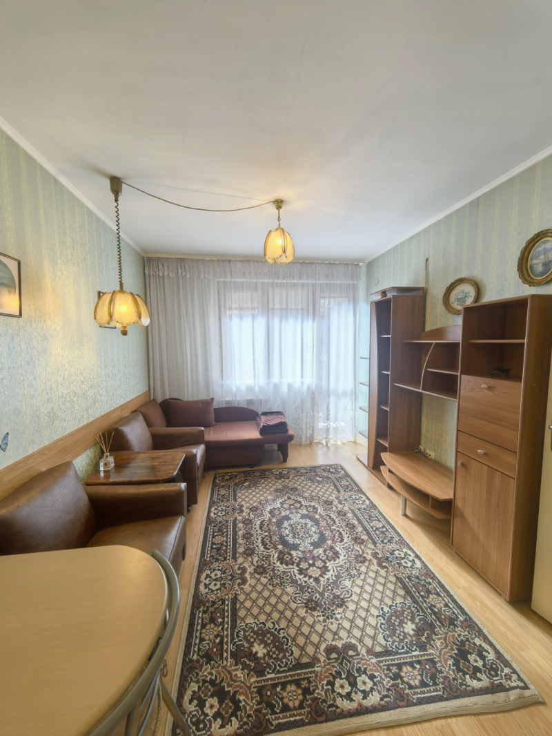 Дава под наем 2-СТАЕН, гр. София, Красно село, снимка 3 - Апартаменти - 53558605