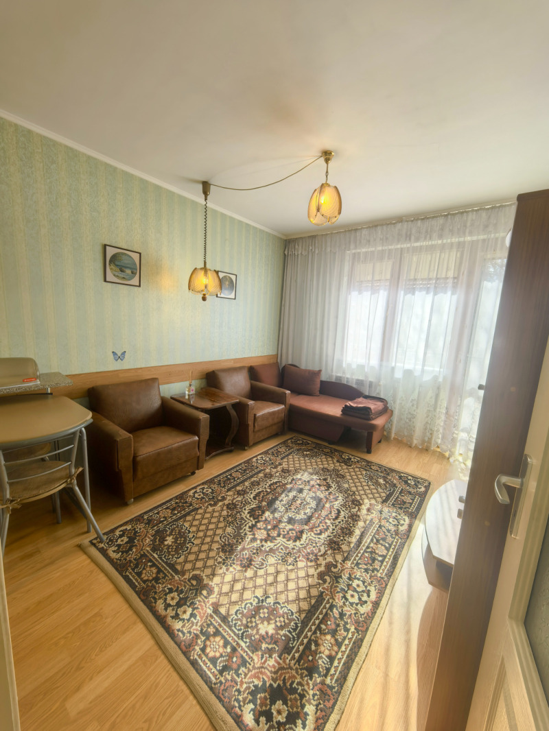 Дава под наем 2-СТАЕН, гр. София, Красно село, снимка 2 - Апартаменти - 53558605