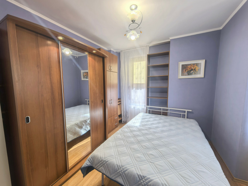 Дава под наем 2-СТАЕН, гр. София, Красно село, снимка 5 - Апартаменти - 53558605