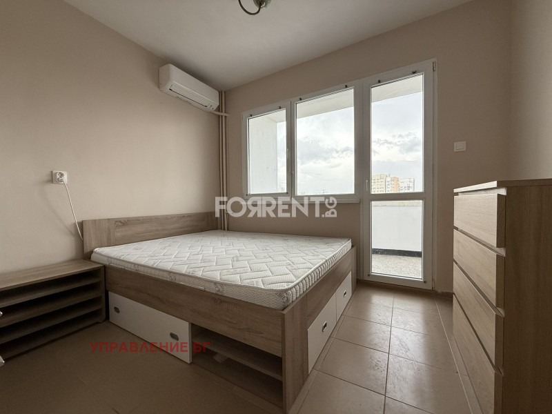 Дава под наем 2-СТАЕН, гр. София, Полигона, снимка 4 - Апартаменти - 54328372