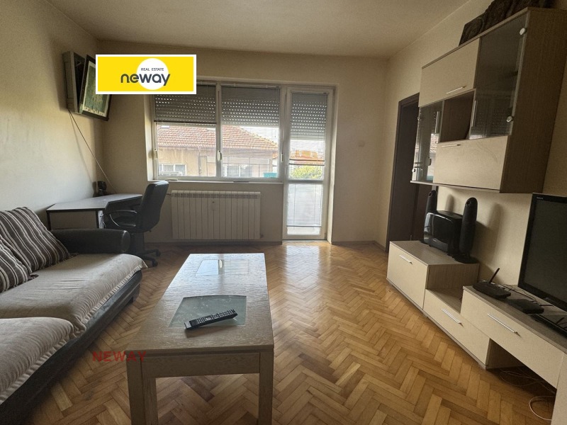 Te huur  2 slaapkamers Pleven , Idealen tsentar , 90 m² | 60096964 - afbeelding [5]