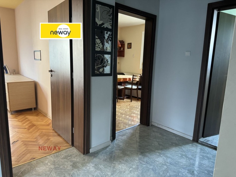 For Rent  2 bedroom Pleven , Idealen tsentar , 90 sq.m | 60096964 - image [14]