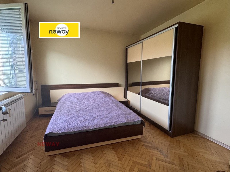 Do wynajęcia  2 sypialnie Plewen , Idealen centar , 90 mkw | 60096964 - obraz [6]