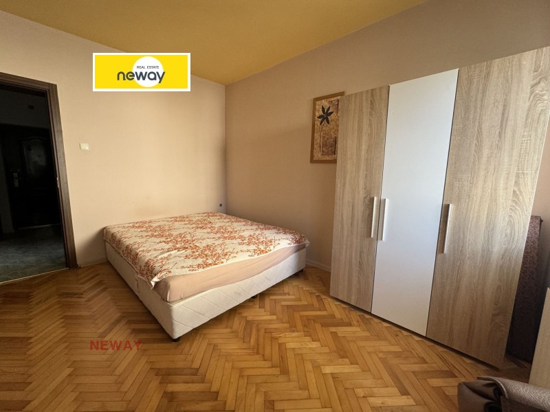 Do wynajęcia  2 sypialnie Plewen , Idealen centar , 90 mkw | 60096964 - obraz [8]