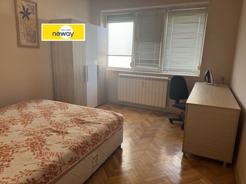 Do wynajęcia  2 sypialnie Plewen , Idealen centar , 90 mkw | 60096964 - obraz [10]