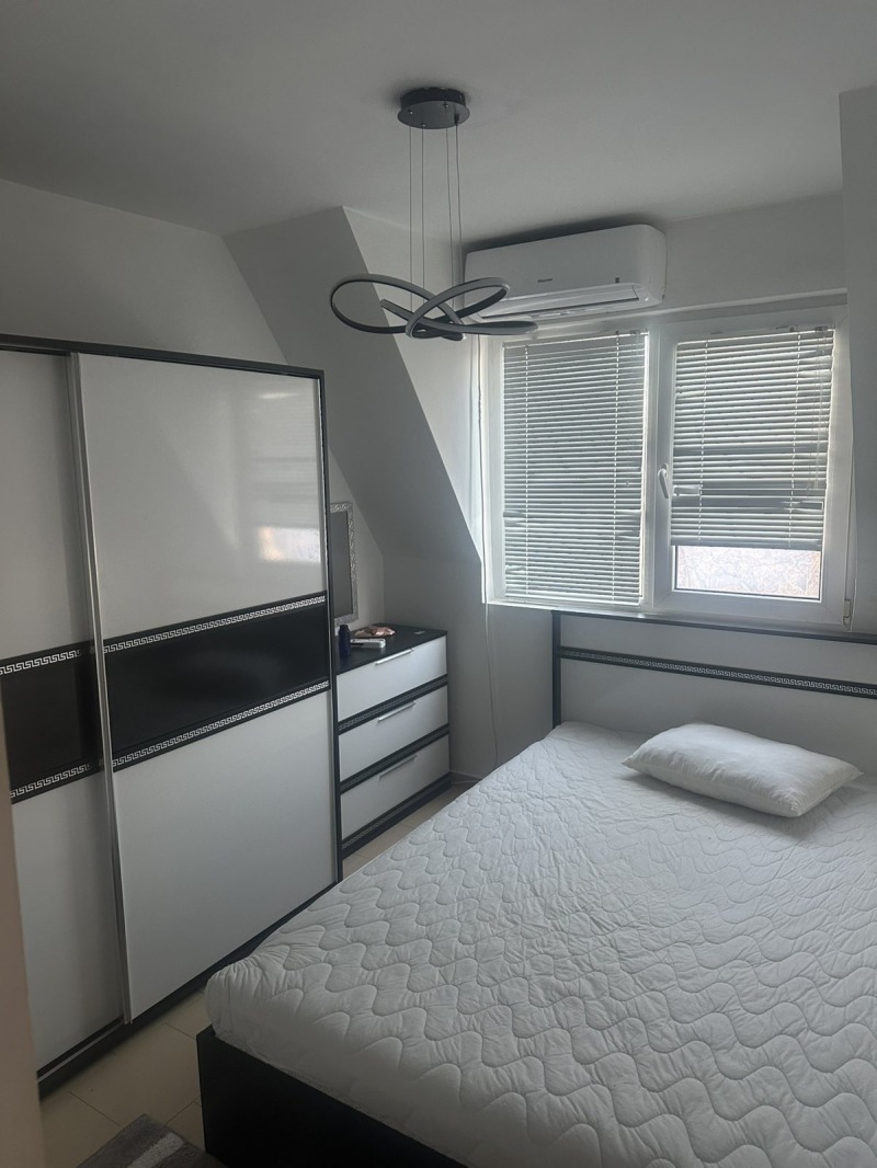 Дава под наем 3-СТАЕН, гр. Пловдив, Съдийски, снимка 8 - Апартаменти - 53010405