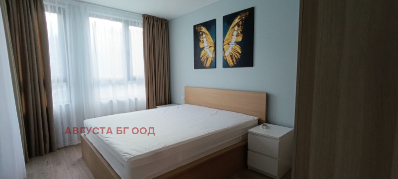 Дава под наем 3-СТАЕН, гр. София, Малинова долина, снимка 6 - Апартаменти - 53126470