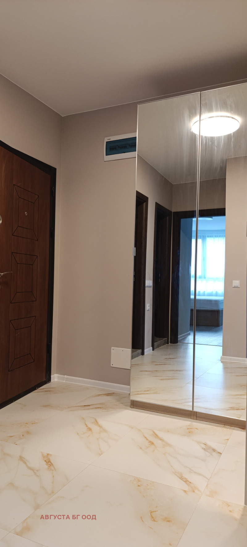 Дава под наем 3-СТАЕН, гр. София, Малинова долина, снимка 14 - Апартаменти - 53126470