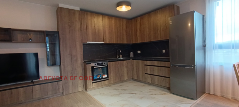 Дава под наем 3-СТАЕН, гр. София, Малинова долина, снимка 2 - Апартаменти - 53126470