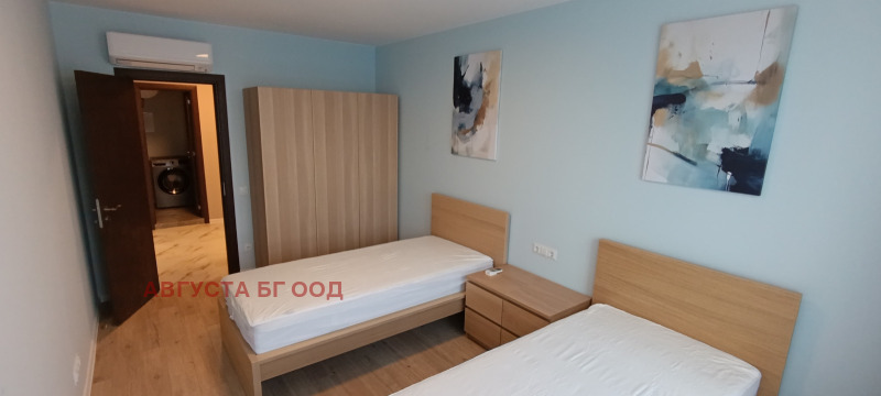 Дава под наем 3-СТАЕН, гр. София, Малинова долина, снимка 9 - Апартаменти - 53126470