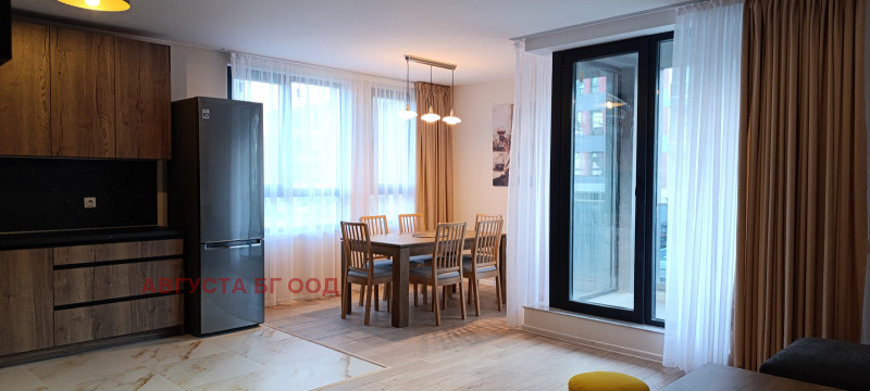 Дава под наем 3-СТАЕН, гр. София, Малинова долина, снимка 5 - Апартаменти - 53126470