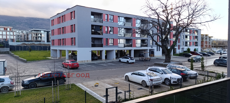 Дава под наем 3-СТАЕН, гр. София, Малинова долина, снимка 15 - Апартаменти - 53126470