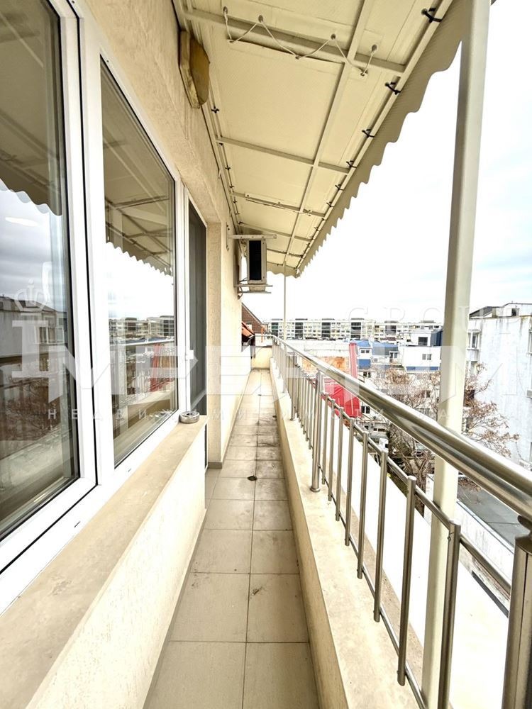 Дава под наем 3-СТАЕН, гр. Варна, Базар Левски, снимка 11 - Апартаменти - 53429726