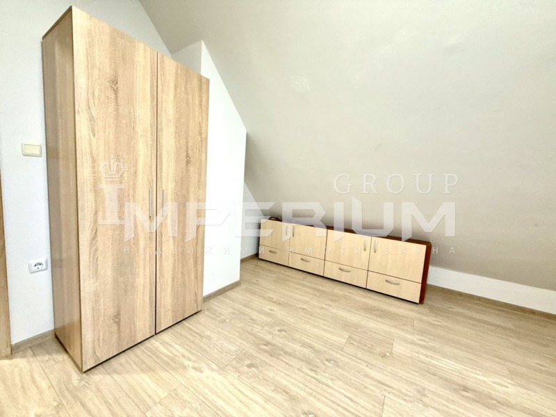 Дава под наем 3-СТАЕН, гр. Варна, Базар Левски, снимка 7 - Апартаменти - 53429726